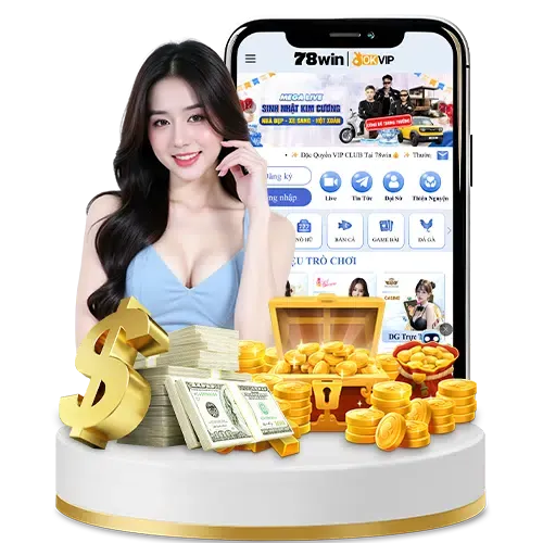 Tham gia Vina88 ngay