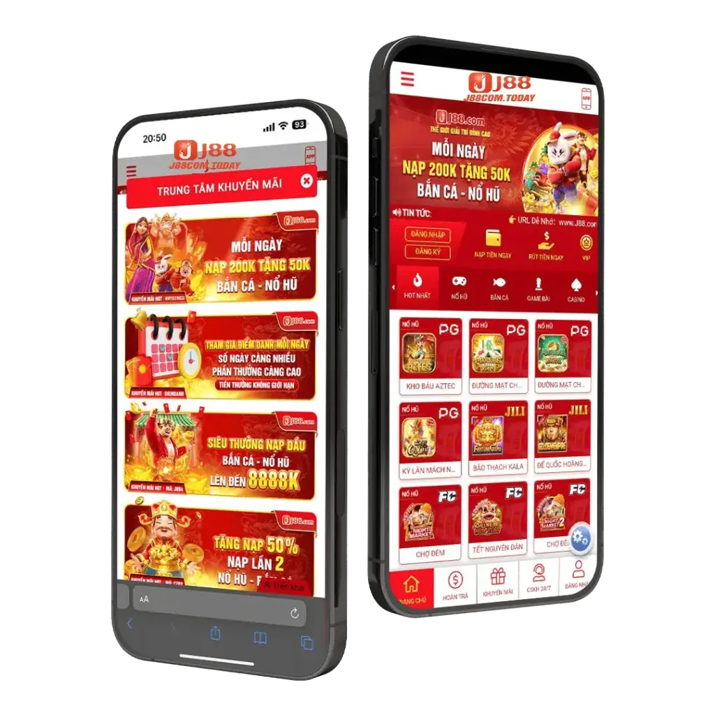 Trải nghiệm mượt mà với ứng dụng Vina88 Login